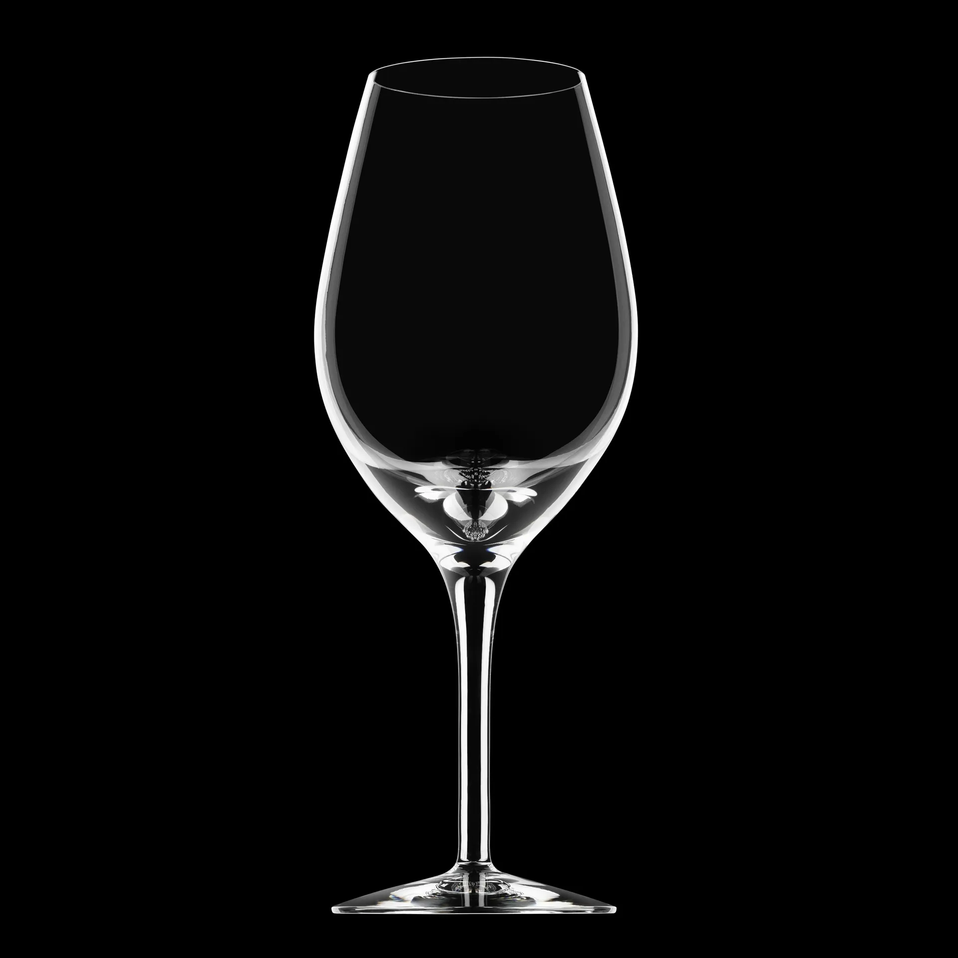 More vinglass 4-pakk, 44 cl Orrefors
