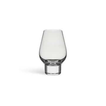 More whiskyglass - Transparent, 19 cl, 2-pakning - Orrefors
