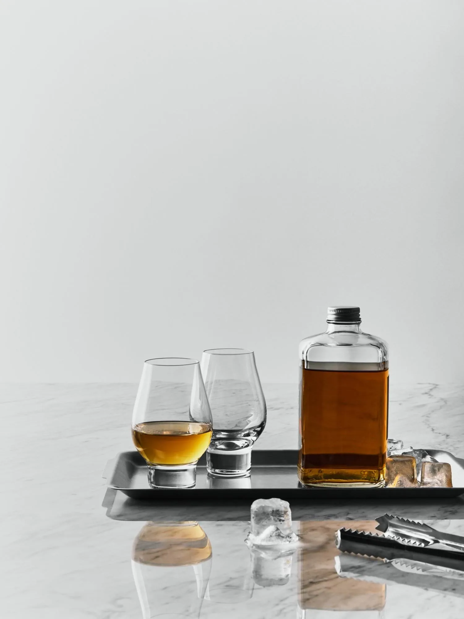More whiskyglass, Transparent, 19 cl, 2-pakning Orrefors