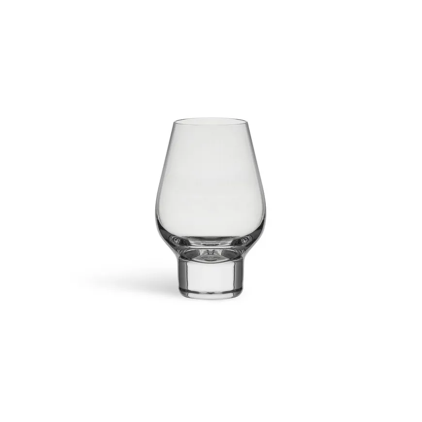 More whiskyglass, Transparent, 19 cl, 4-pakning Orrefors