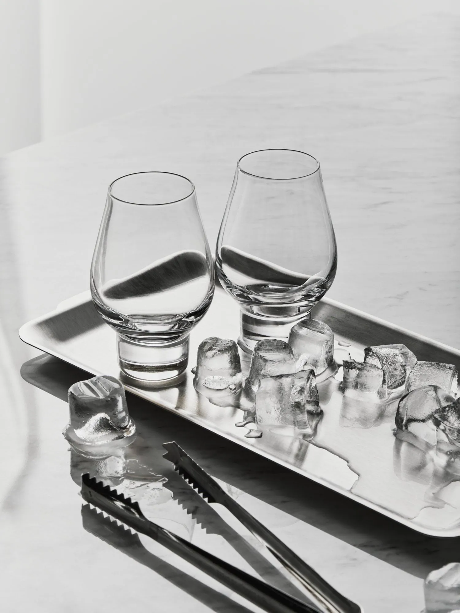 More whiskyglass, Transparent, 19 cl, 4-pakning Orrefors