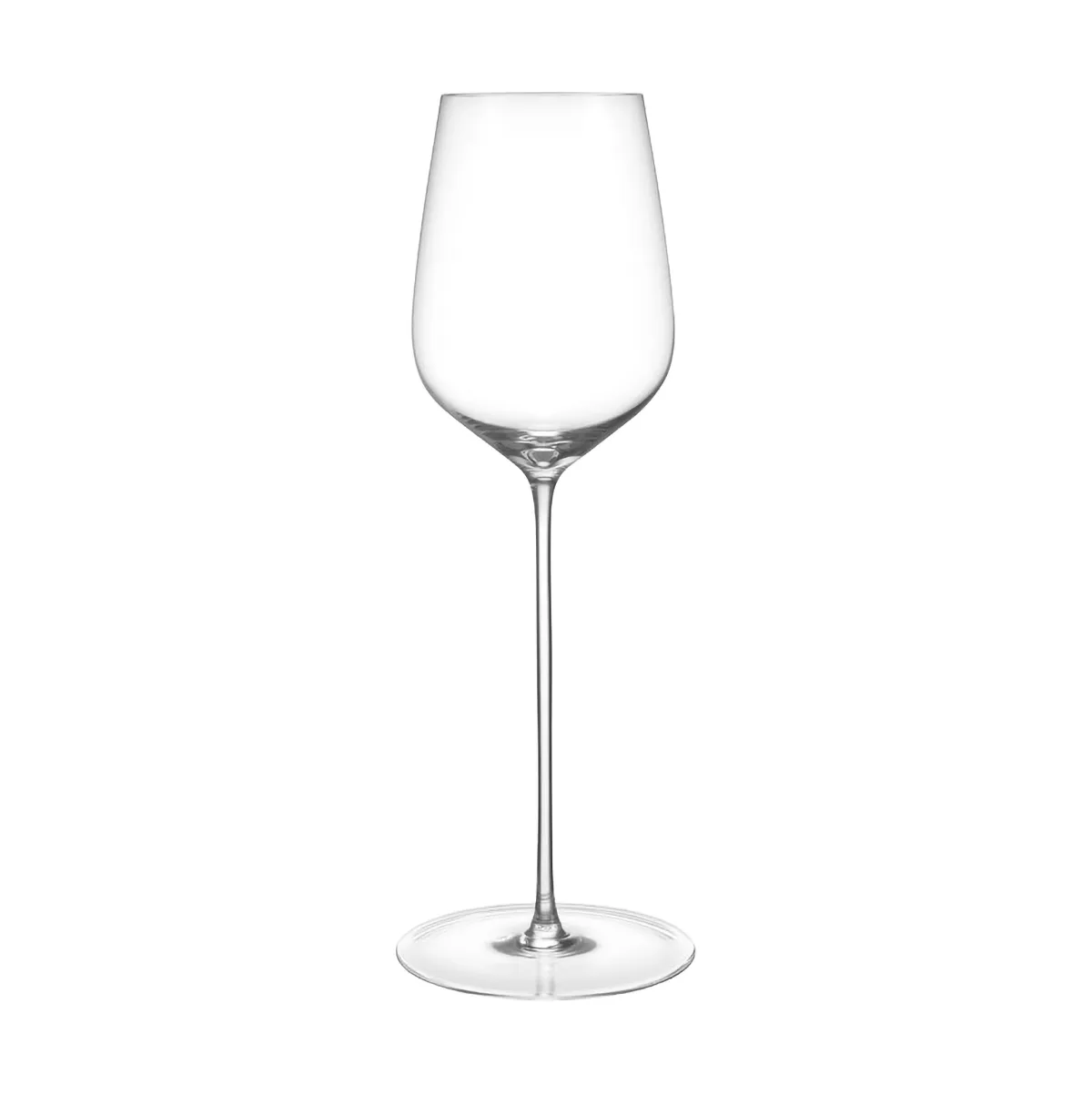 Orrefors Orrefors x Björn Frantzén håndlaget champagneglass 29 cl