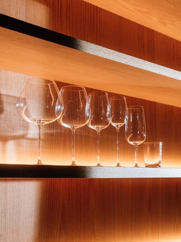 Orrefors x Björn Frantzén rødvinsglass 2-pakning - 75 cl - Orrefors
