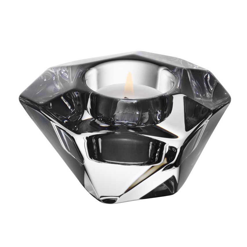 Orrefors - Precious lyslykt D11,9 cm