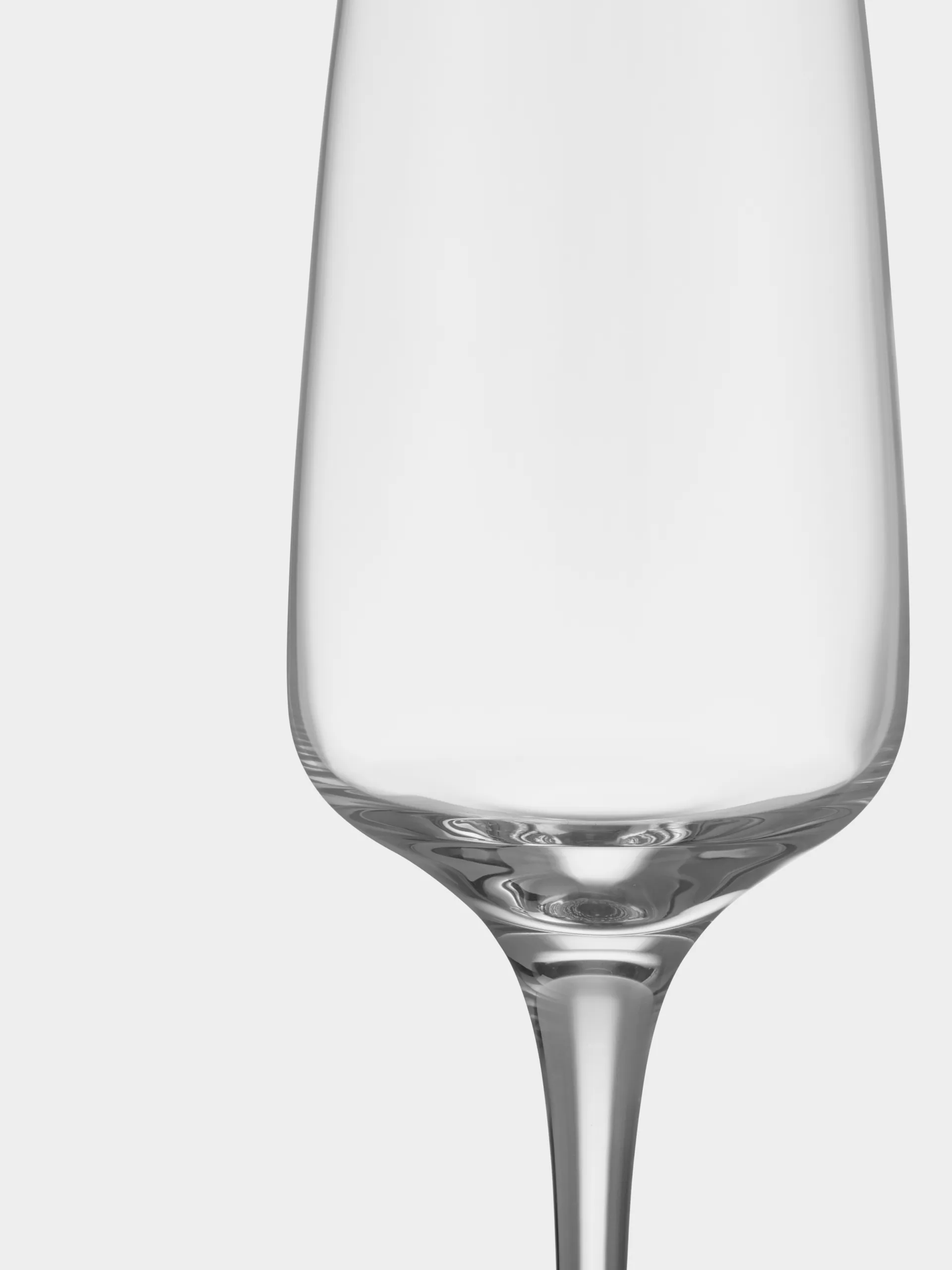 Pulse champagneglass 28 cl 4-pakning, Klar Orrefors