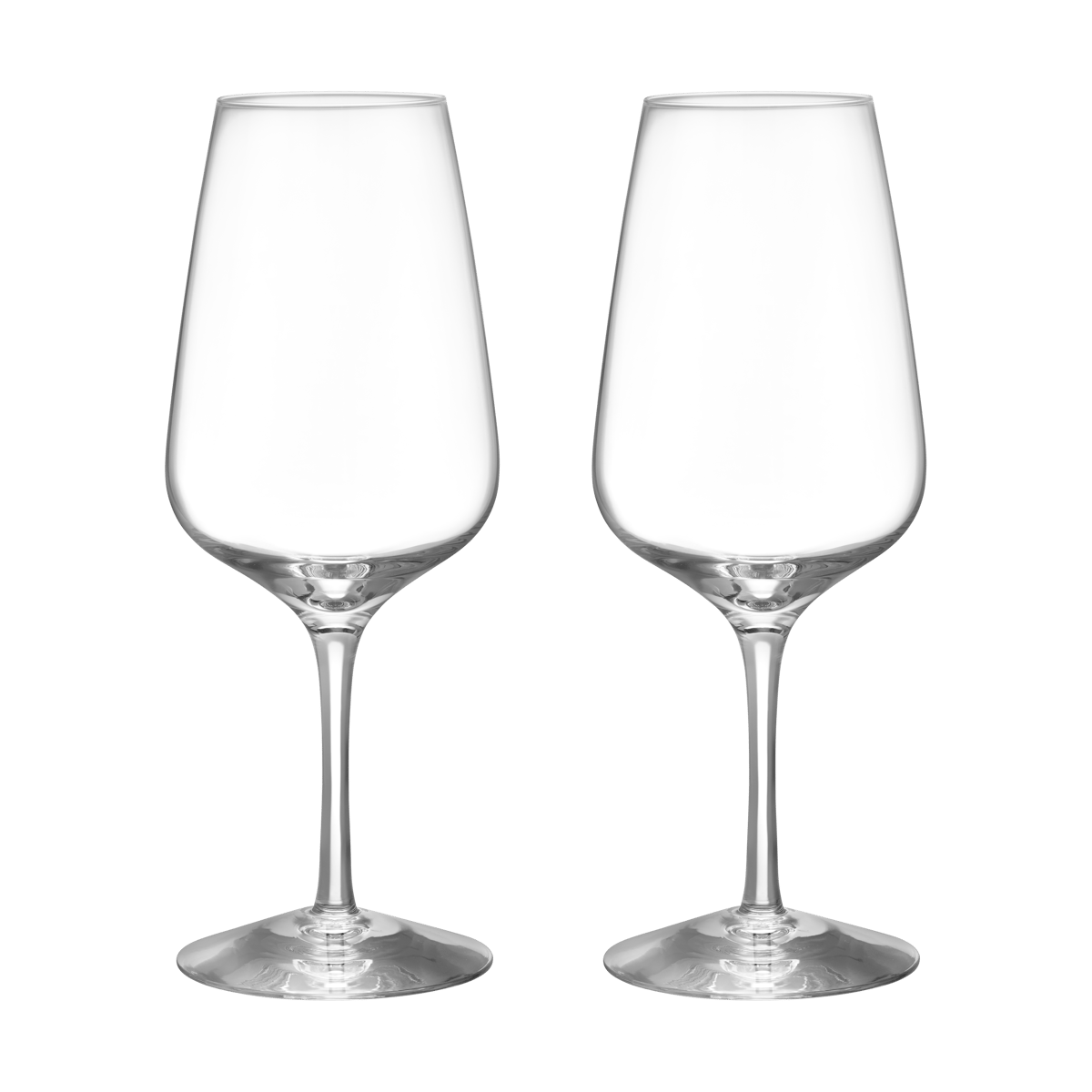 Orrefors Pulse vinglass 38 cl 2-pakning Klar