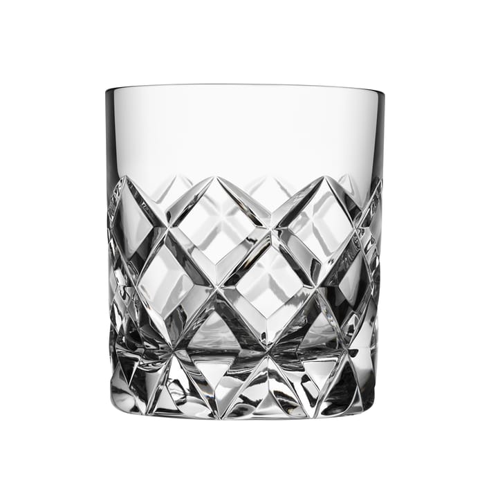 Sofiero whiskeyglass double OF 35 cl, 0,35 l Orrefors