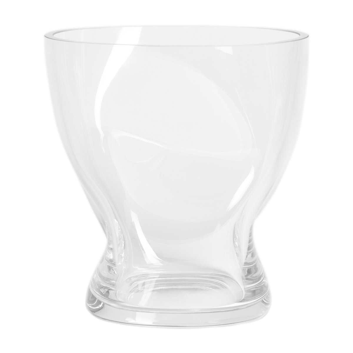 Orrefors - Squeeze tulipanvase 18 cm klar