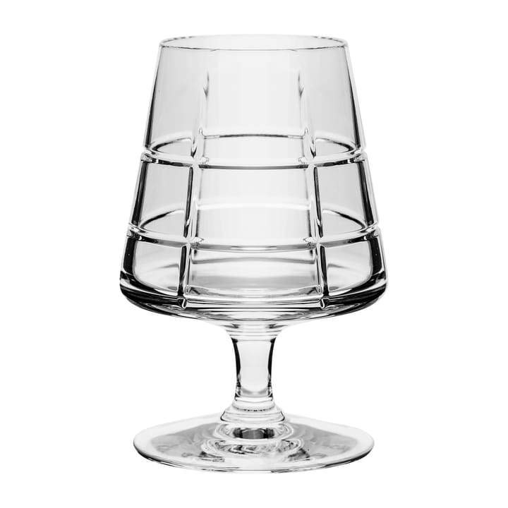 Street cognacglass 15 cl - Klar - Orrefors