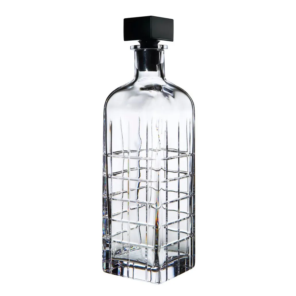 Orrefors Street karaffel 30,5 cm