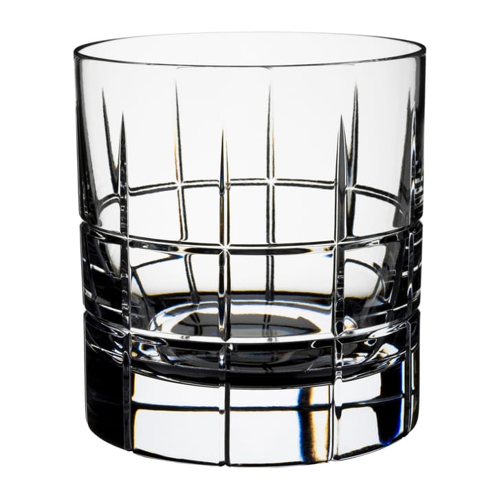 Street old fashion glass, klar 27 cl Orrefors