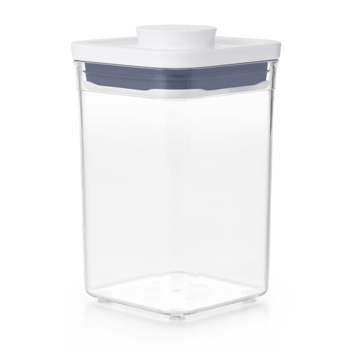 POP Container liten kvadrat, 1 L Oxo Good Grips