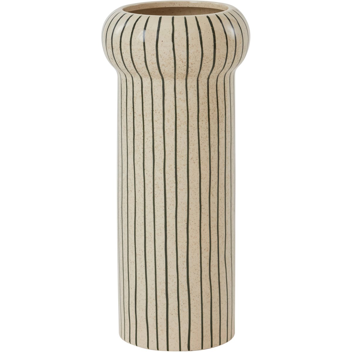 OYOY Living Design - Aki Vase Dark Green