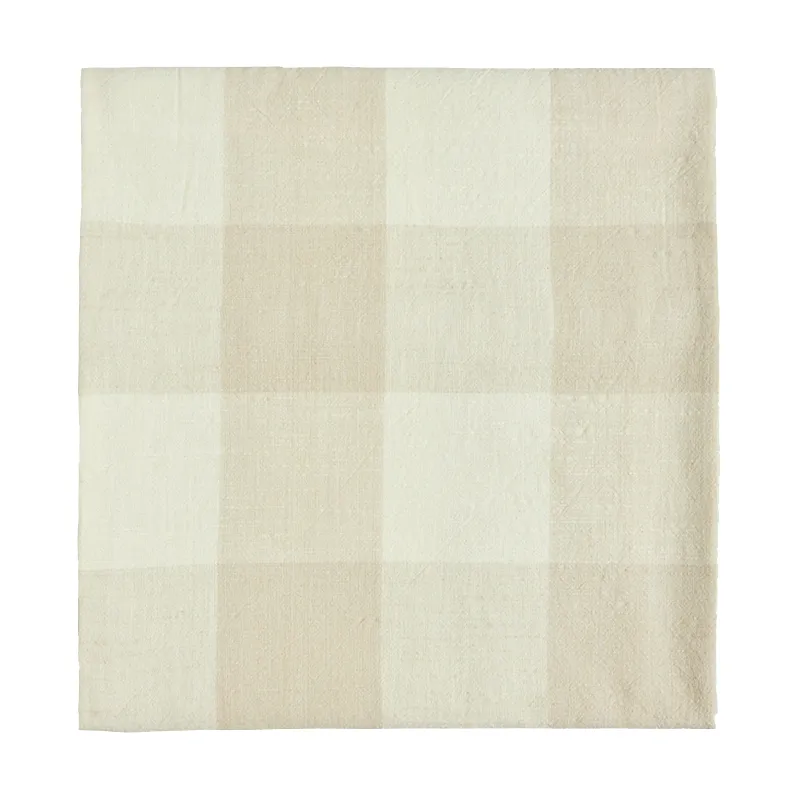 Chess bordduk 200x140 cm, Clay OYOY