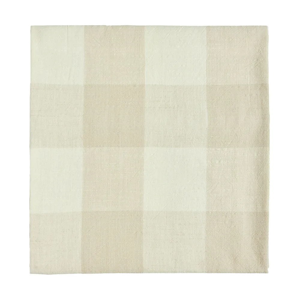 Chess bordduk 260x140 cm, Clay OYOY