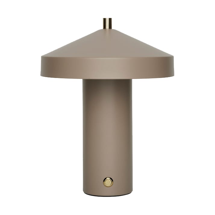 Hatto bordlampe 24,5 cm - Clay - OYOY