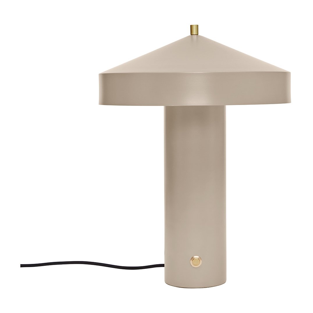 OYOY Hatto bordlampe Clay