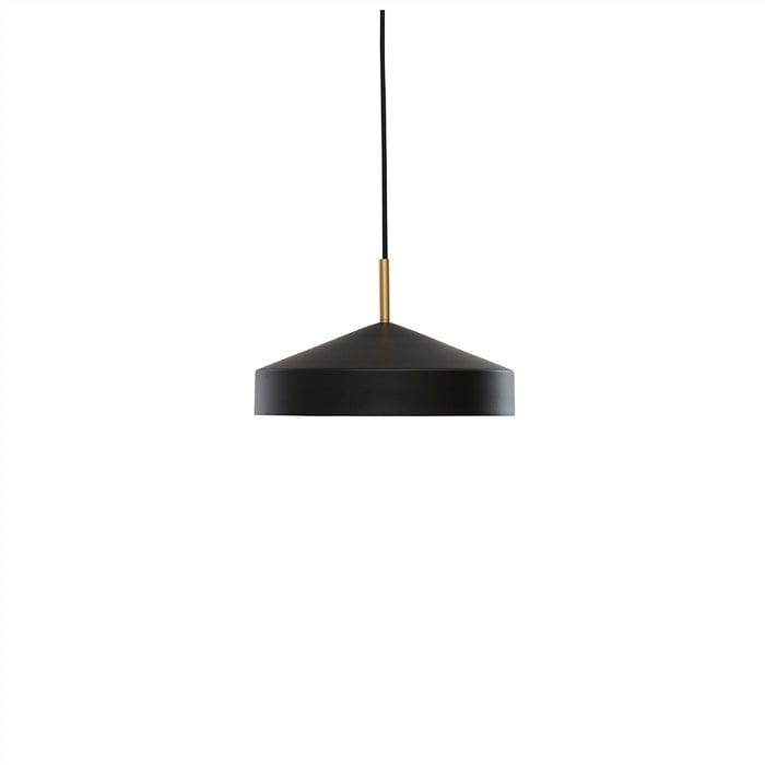 OYOY Living Design - Hatto Pendel Small Black