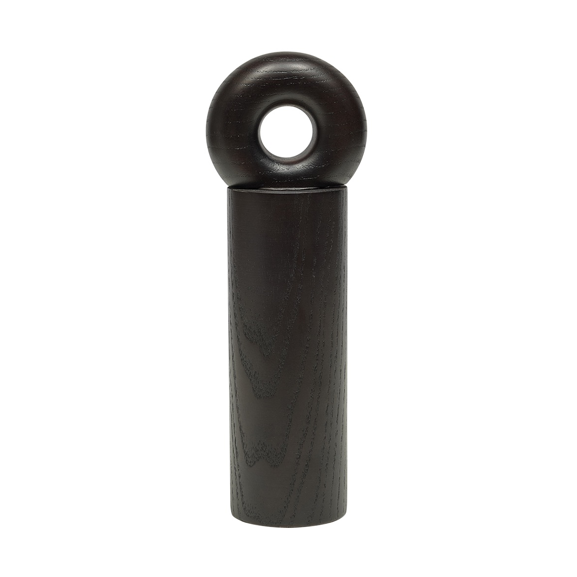 OYOY Hoop krydderkvern large 22 cm Dark