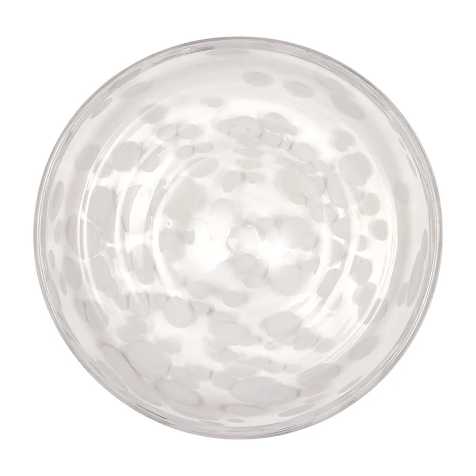 Jali assiett Ø15,6 cm, White OYOY