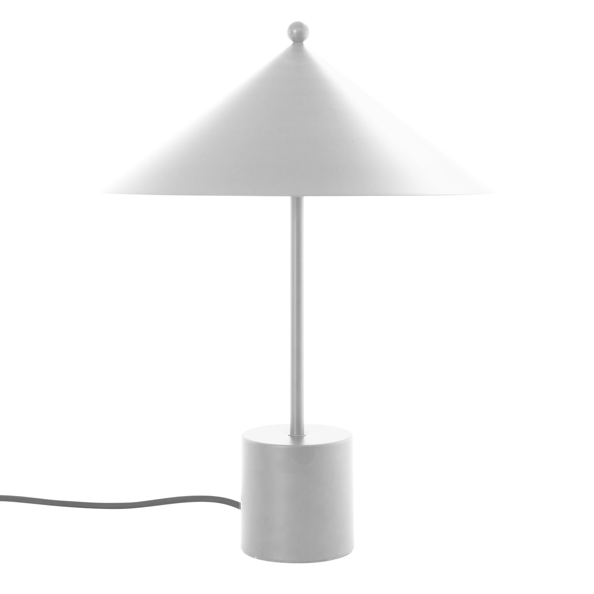 OYOY Kasa bordlampe Off white
