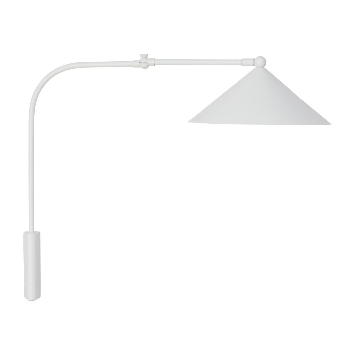 OYOY Living Design - Kasa Vegglampe Off-White