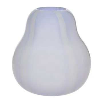 Kojo vase small - Lavendel-White - OYOY