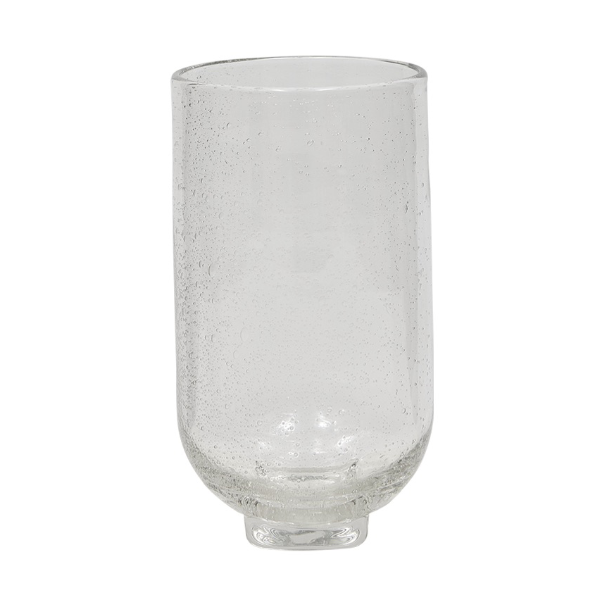 OYOY Living Design - Kuki Vase Small Klar