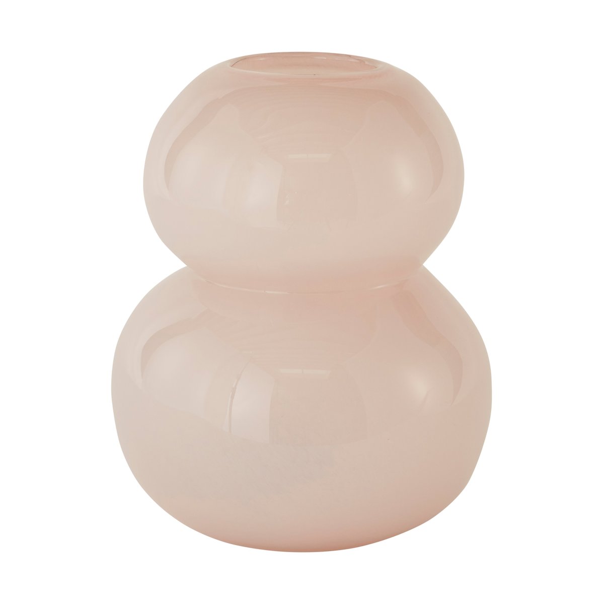 OYOY Lasi case 30 cm Rose