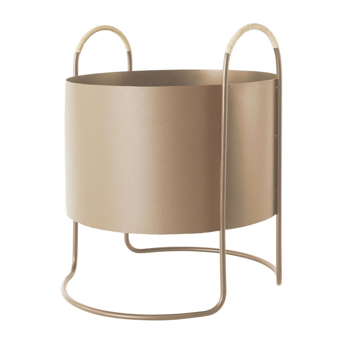 Bilde av Maki blomsterpotte Ø 40 cm Clay