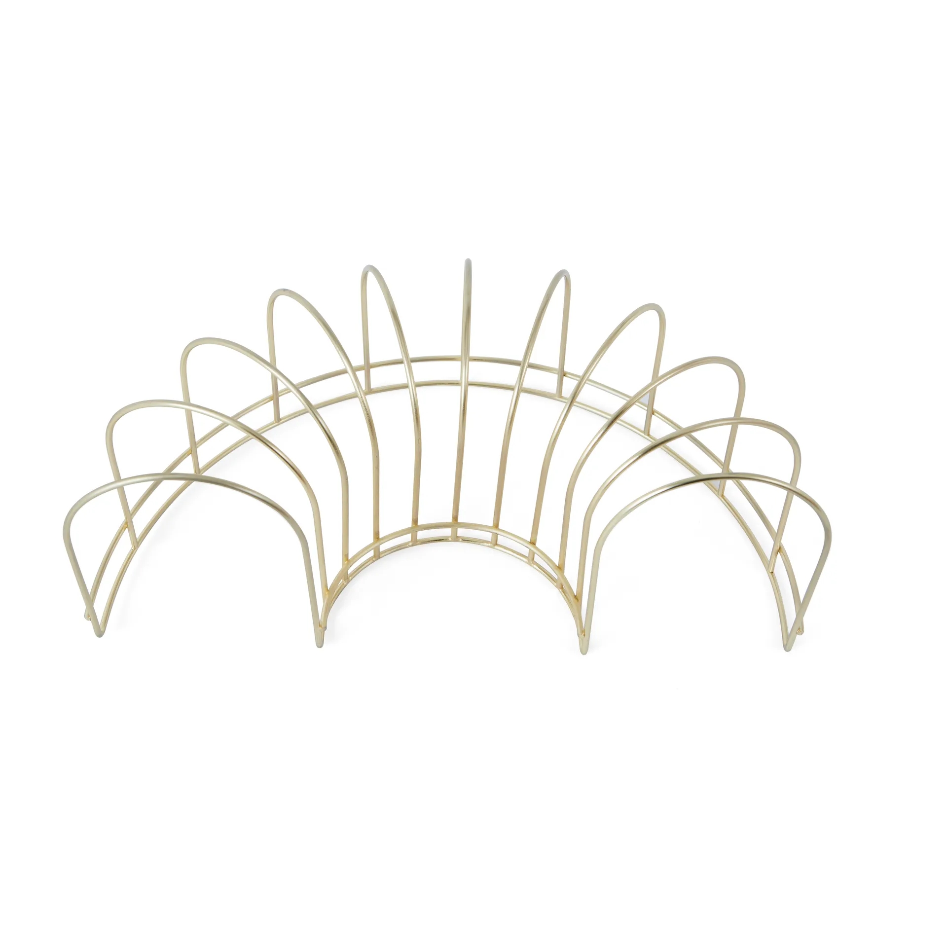 OYOY oppvaskstativ 15,5 x 31 cm, Messing OYOY