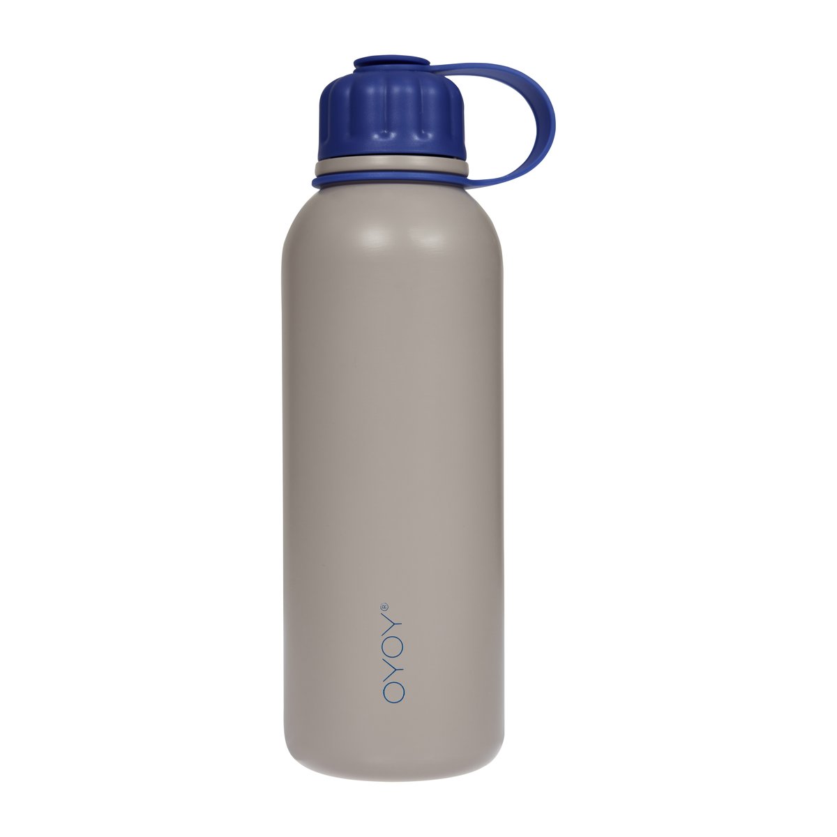 OYOY Pullo vannflaske 52 cl Clay-OpticBlue