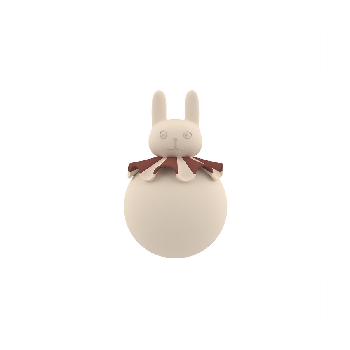 OYOY Living Design - Rabbit Bordlampe Mellow/Nutmeg