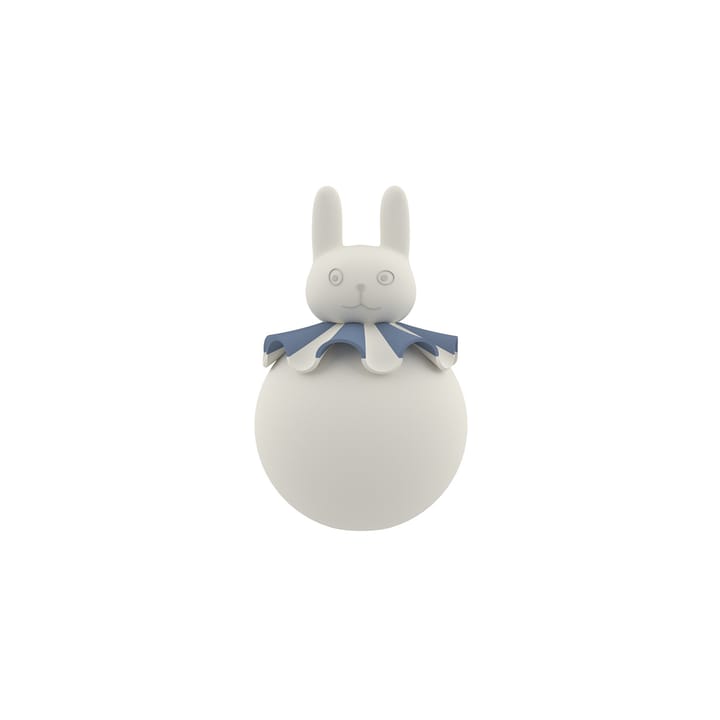 Rabbit nattlampe, Offwhite-blue OYOY