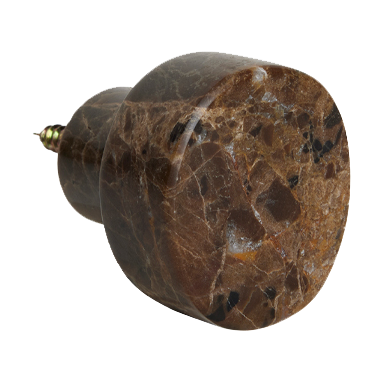 OYOY Savi marmorkrok nr.1 Choko