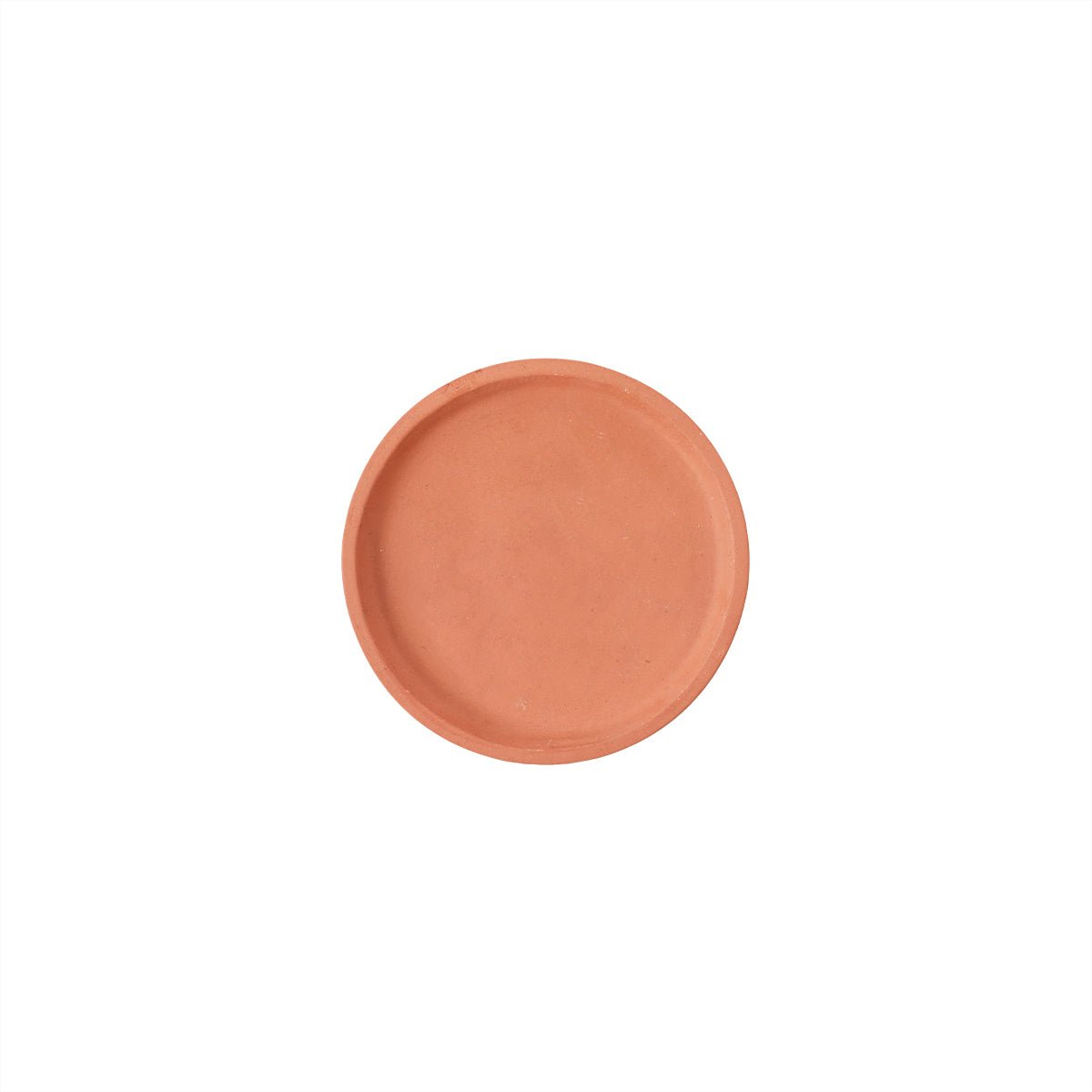 OYOY Terra krukke Skål stor 40,7 cm Terracotta