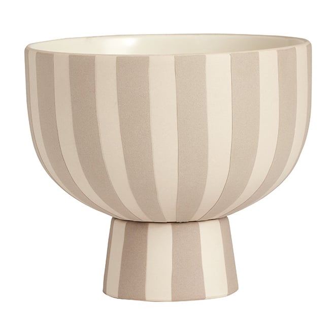 OYOY Toppu bolle Ø 15 cm Clay
