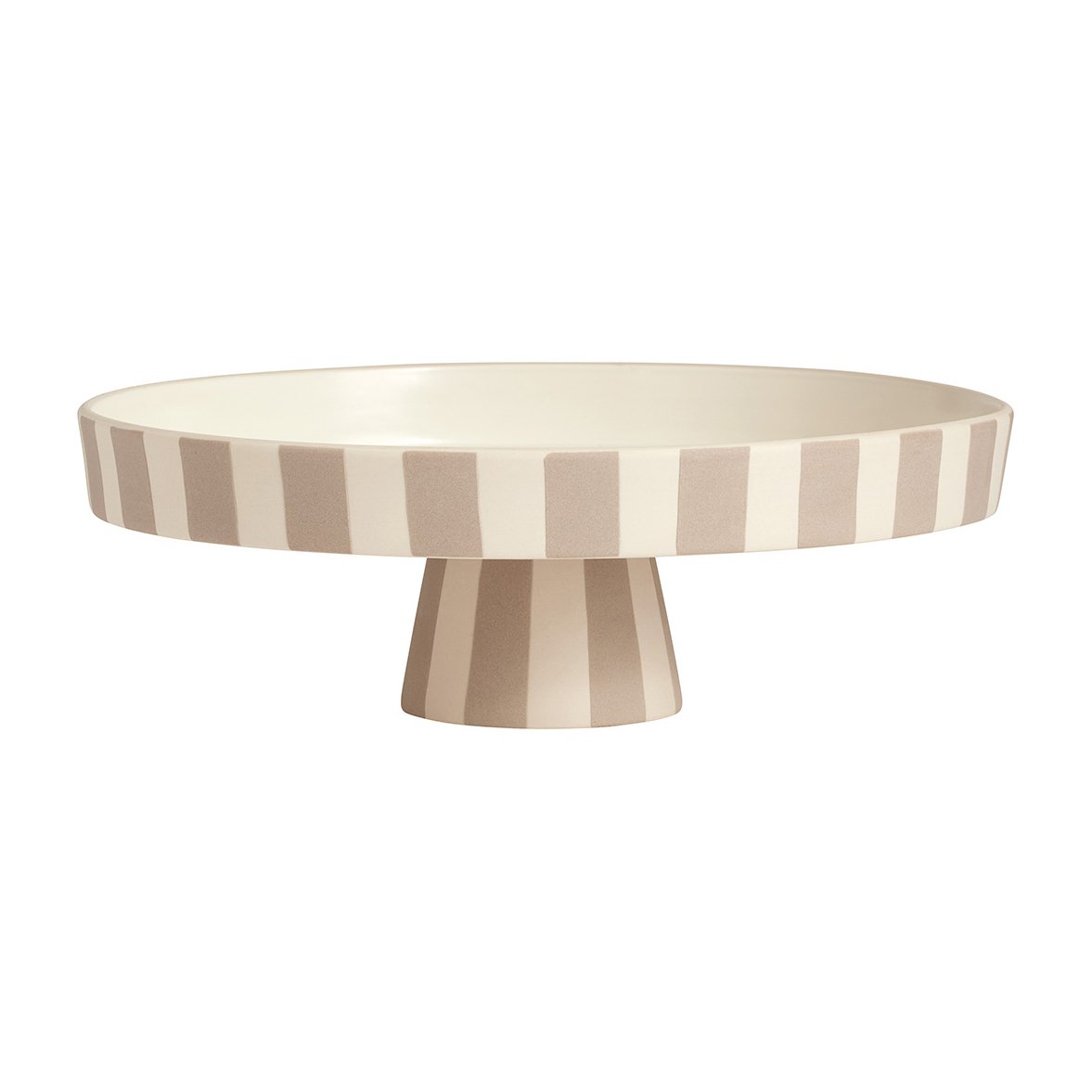OYOY Living Design - Toppu Rett Large Clay