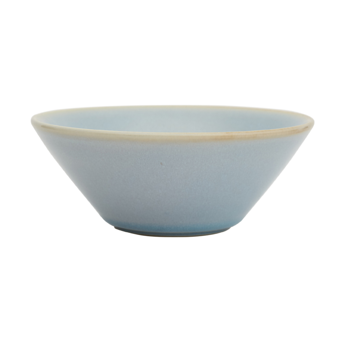 OYOY Yuka bolle Ø15 cm Ice blue