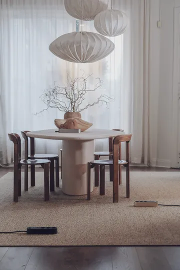 Alma Power Bar grenuttak - Midwinter black - palett3