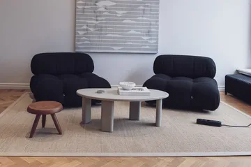 Alma Power Bar grenuttak - Midwinter black - palett3