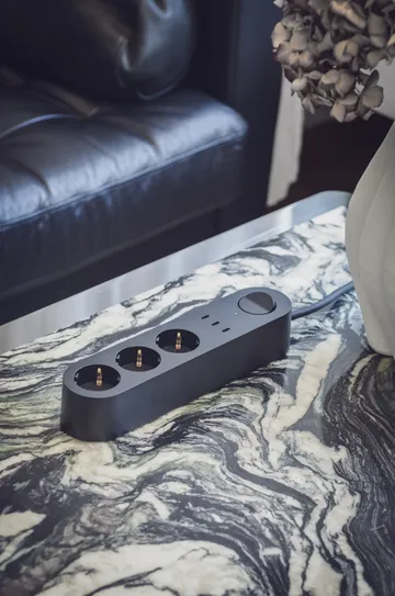 Alma Power Bar grenuttak - Midwinter black - palett3