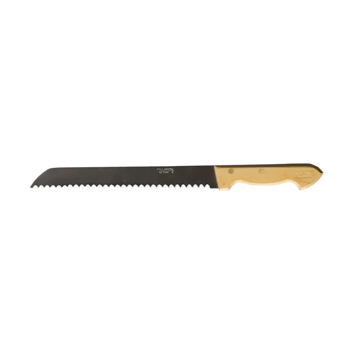 Pallarés brødkniv rustfritt stål - 25 cm - Pallarès