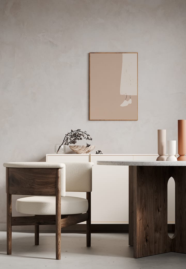 Chic plakat , 50 x 70 cm Paper Collective