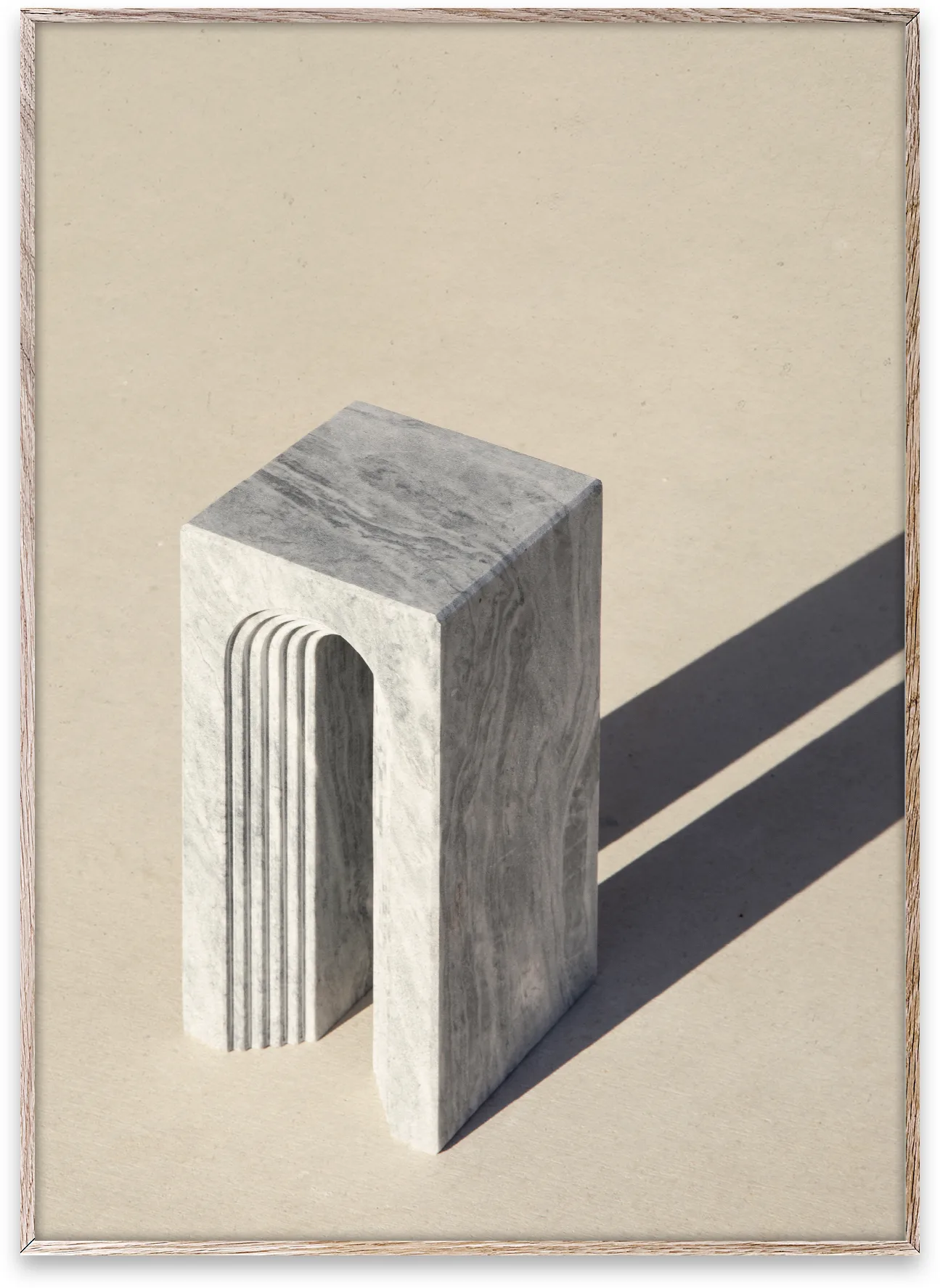 NeoClassic I Plakat, 30x40 cm Paper Collective