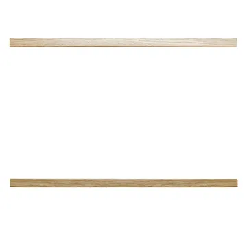 Stiicks ramme eik - 53 cm - Paper Collective