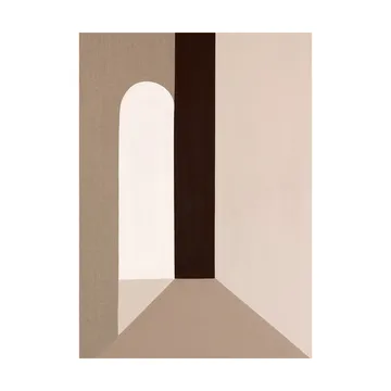 The Arch 02 poster - 30x40 cm - Paper Collective