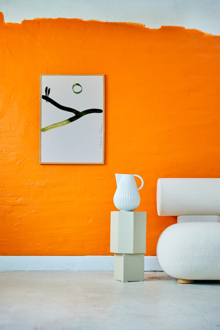 Toscana poster, 30 x 40 cm Paper Collective