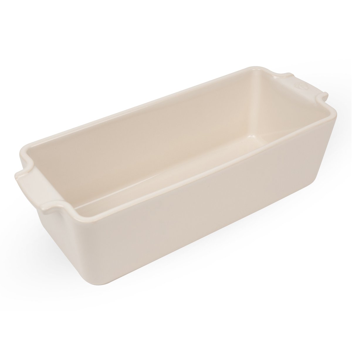 Peugeot Appolia bread pan cream white 31 cm