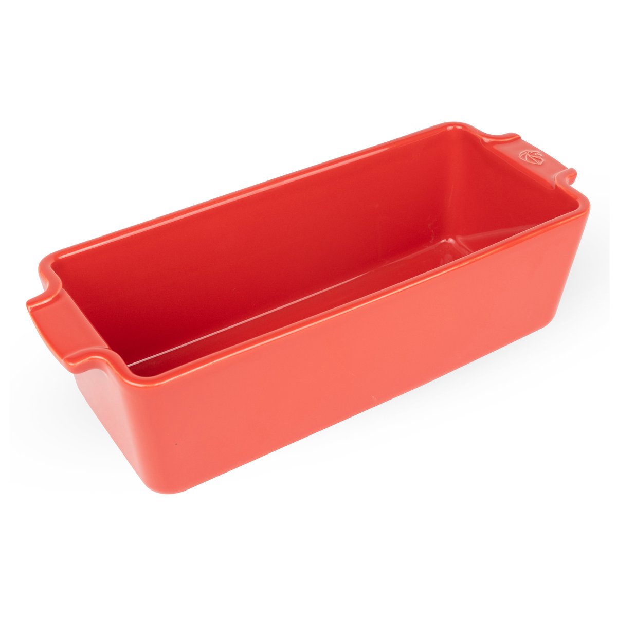 Peugeot Appolia bread tin red 31 cm